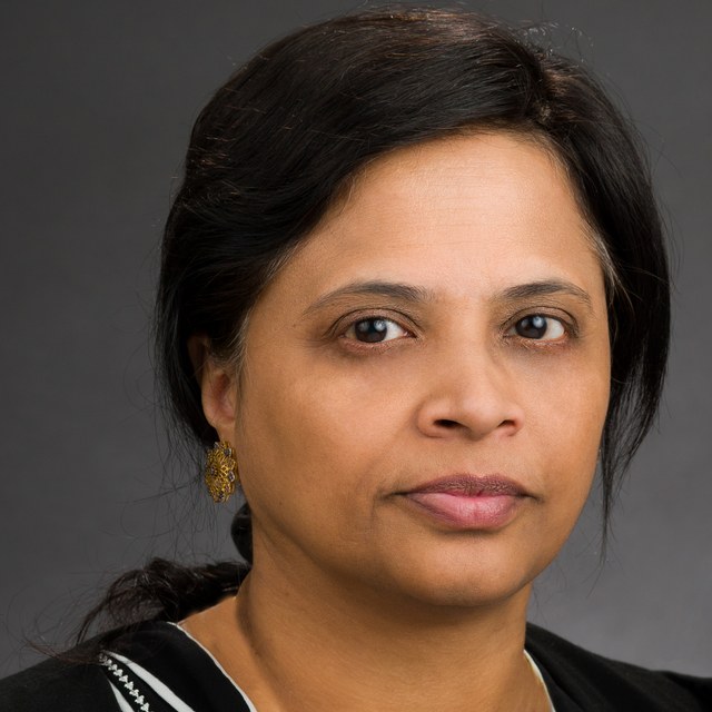 Jeyanthi Gopalan